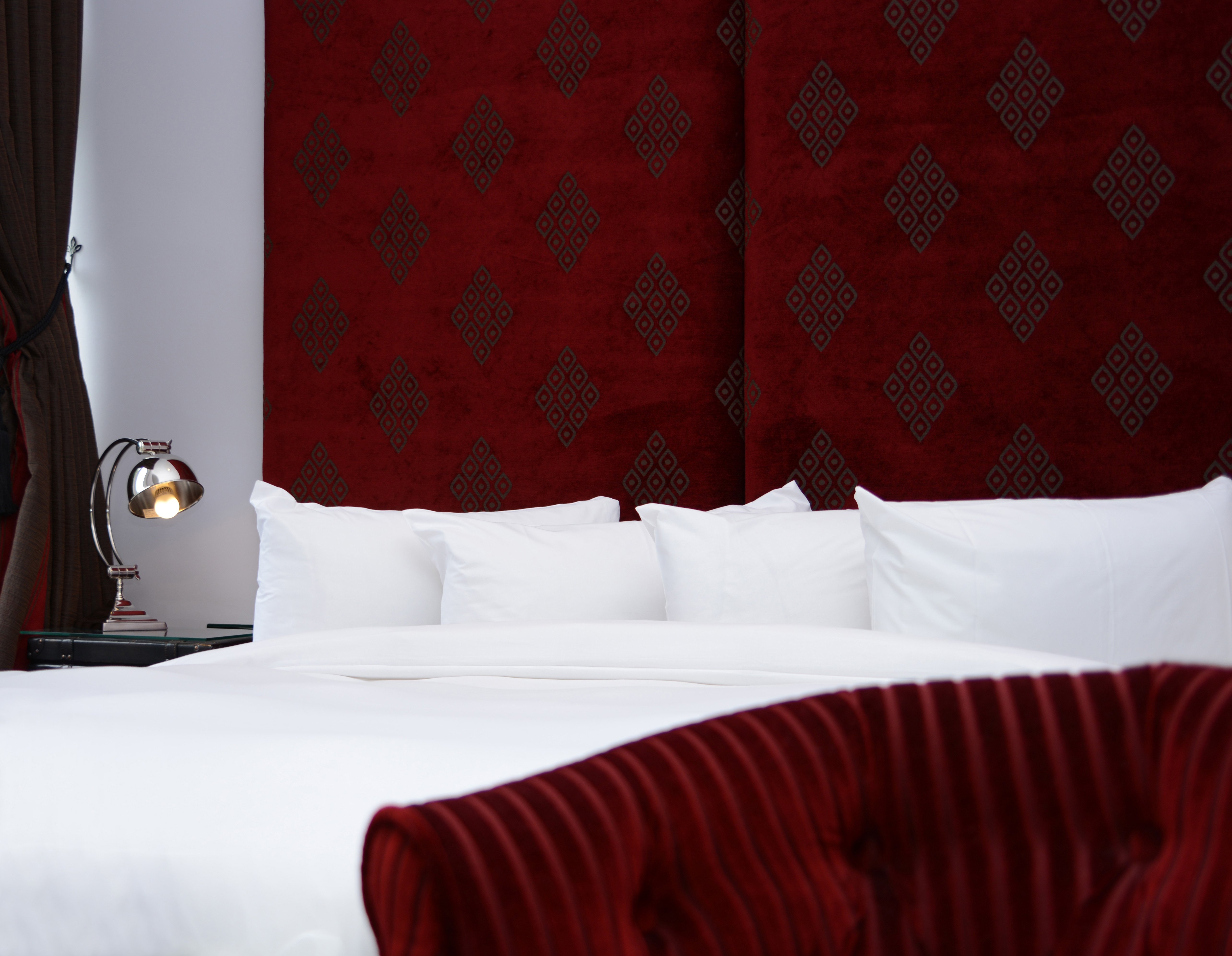 Ruthin Castle Hotel and Spa 13/50