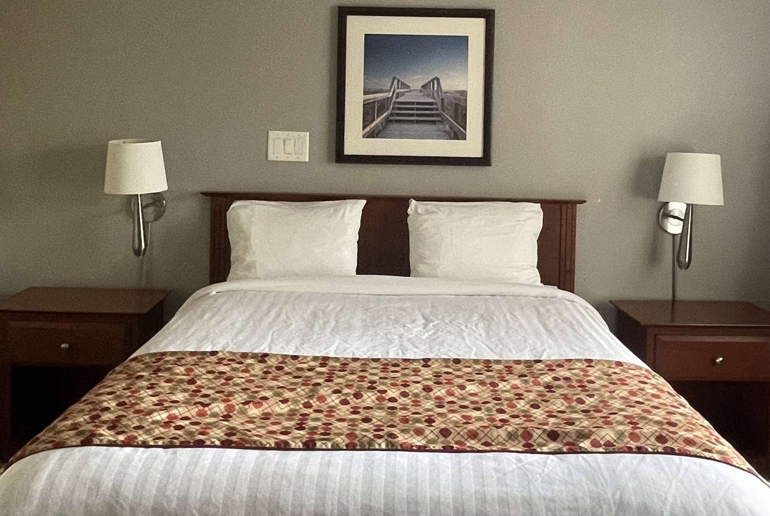 Super 8 By Wyndham Campbellton Nb 12/27