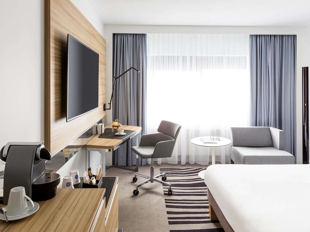 Novotel Den Haag City Centre Hotel 66/77