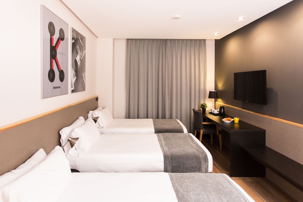 Hotel Kramer 21/59