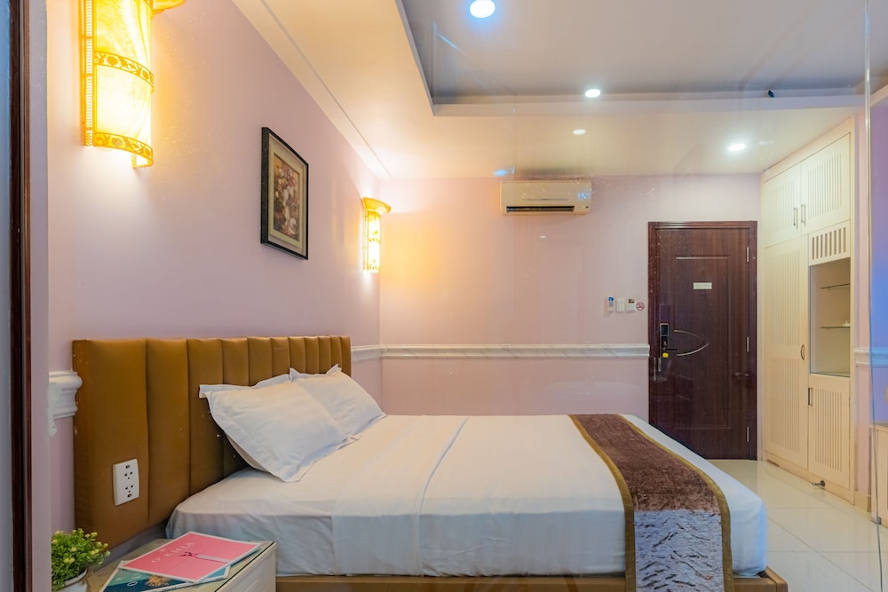 Fortune 1127 Hotel 9/35