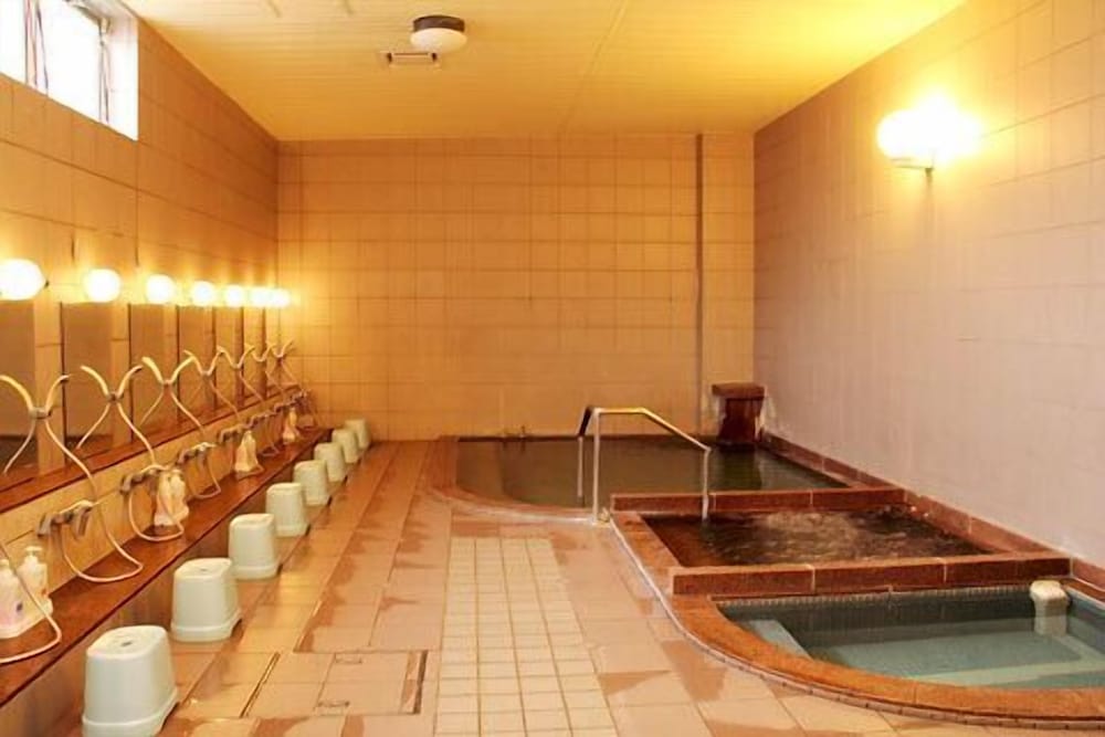 Abashiri Royal Hotel 30/43