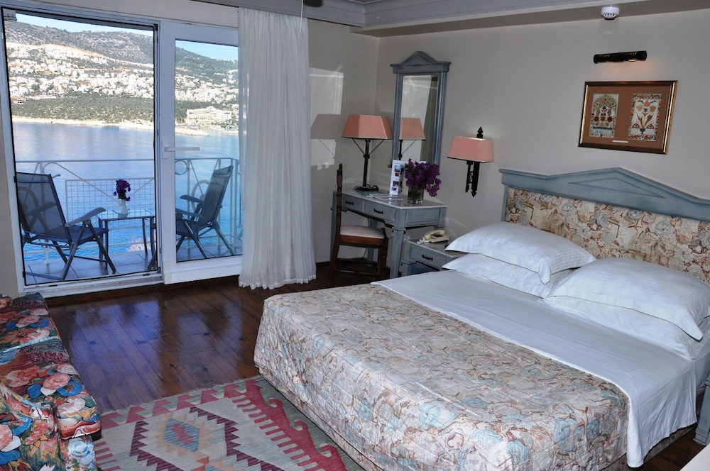 Patara Prince Hotel & Resort 11/50