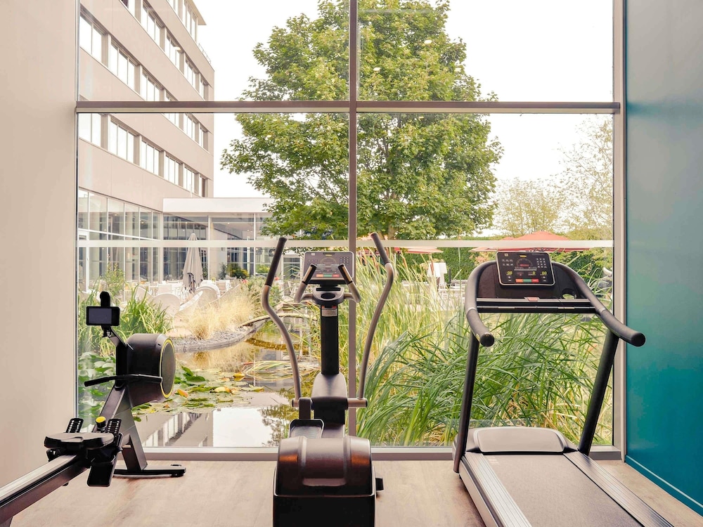 Mercure Lyon Genas Eurexpo 17/50
