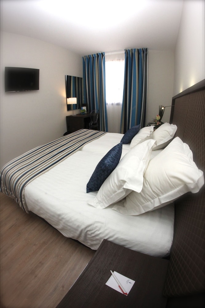 Splendid Hotel Camargue 14/41