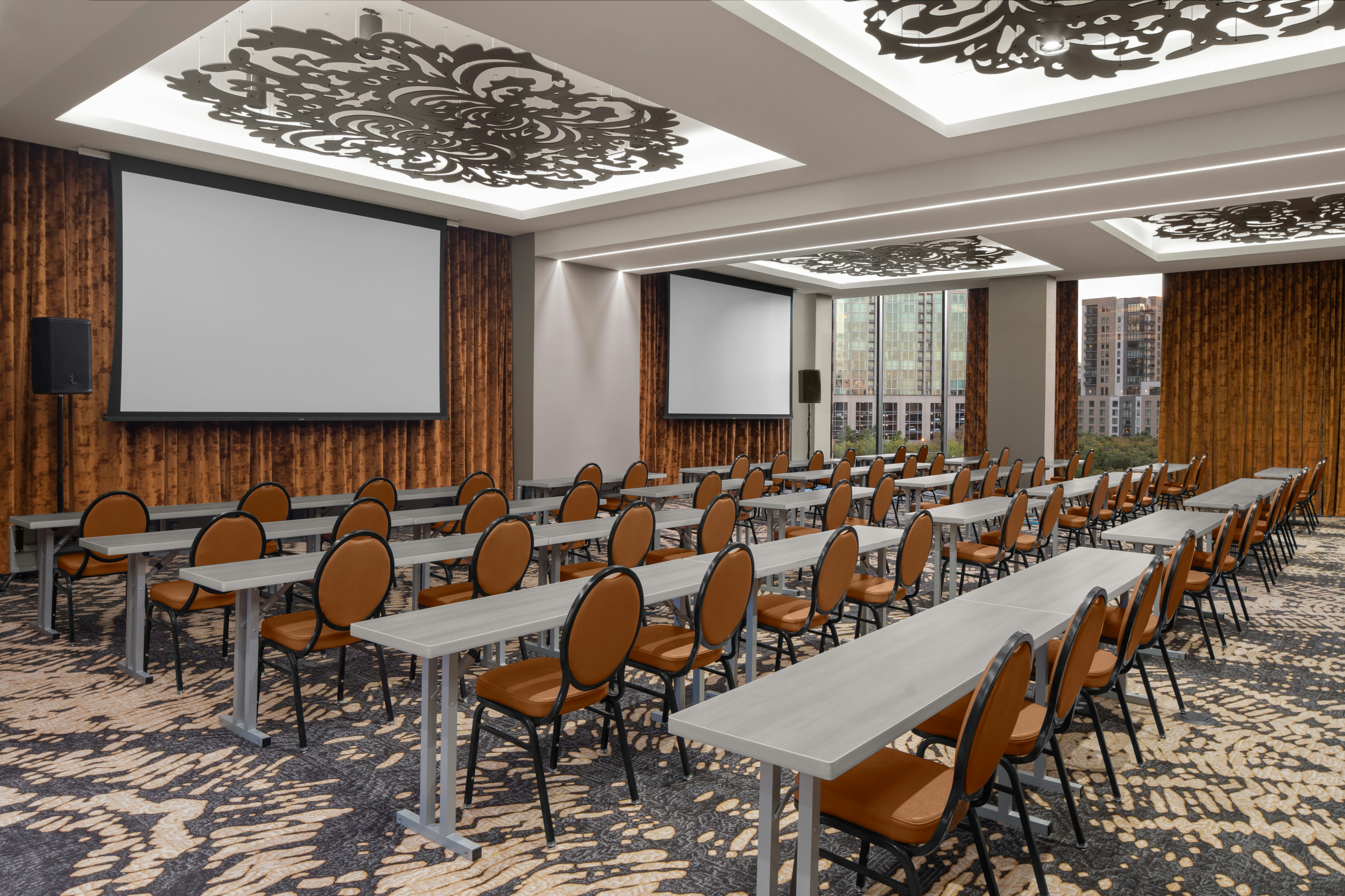 Hotel Fraye Nashville Midtown, Curio Collection by Hilton 25/37
