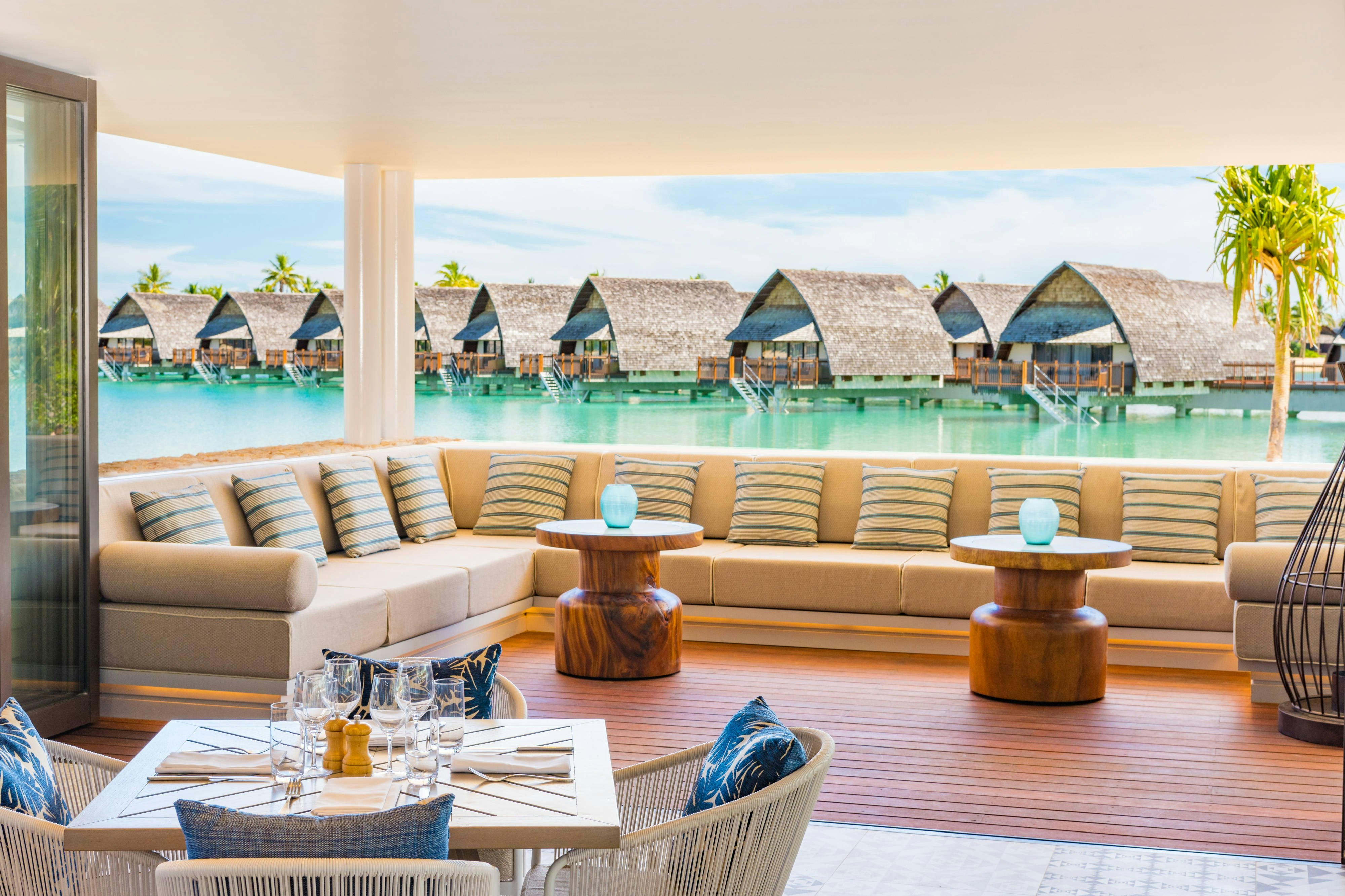 Fiji Marriott Resort Momi Bay 42/74