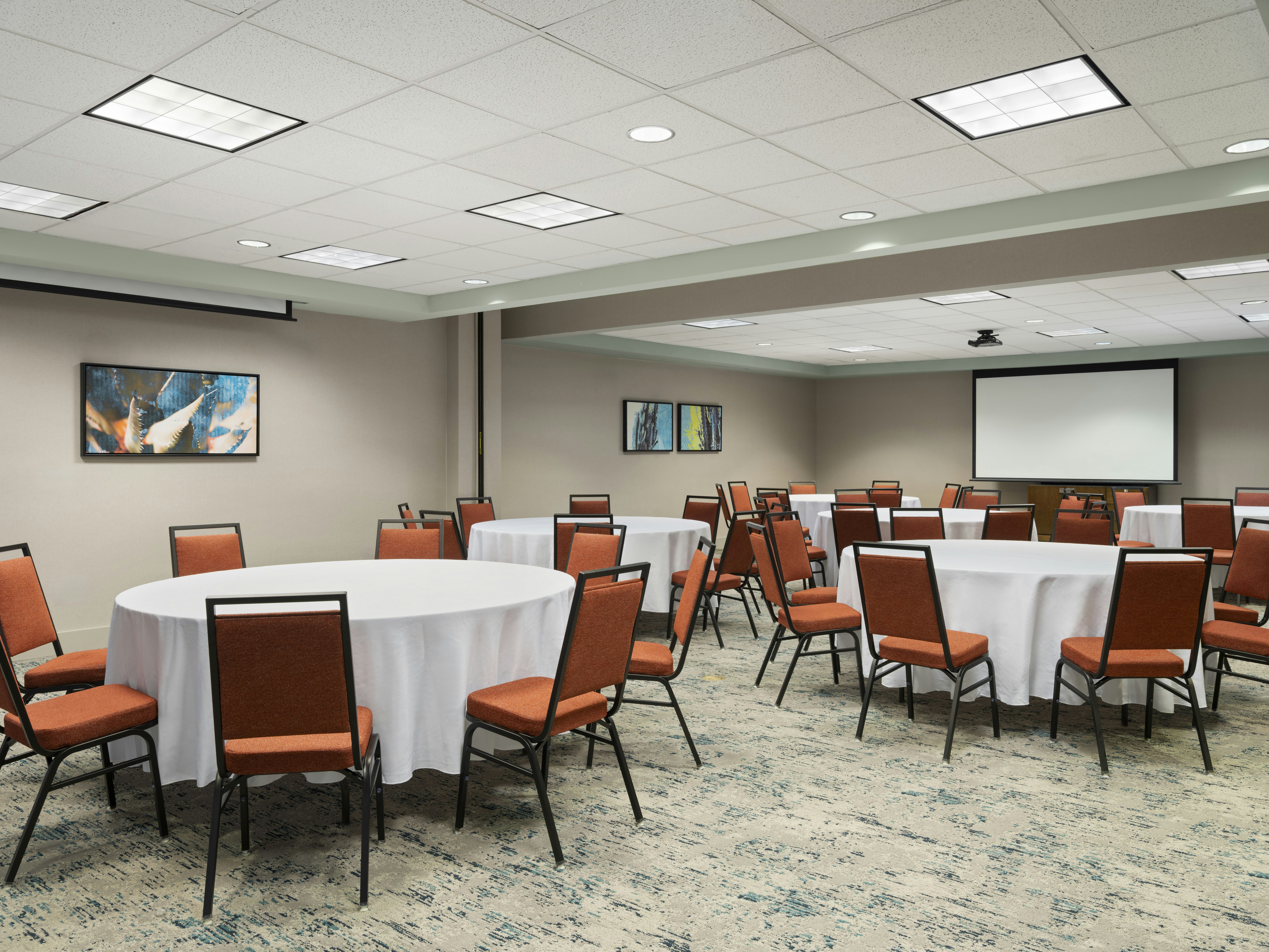 Hilton Garden Inn Albuquerque Airport 13/16