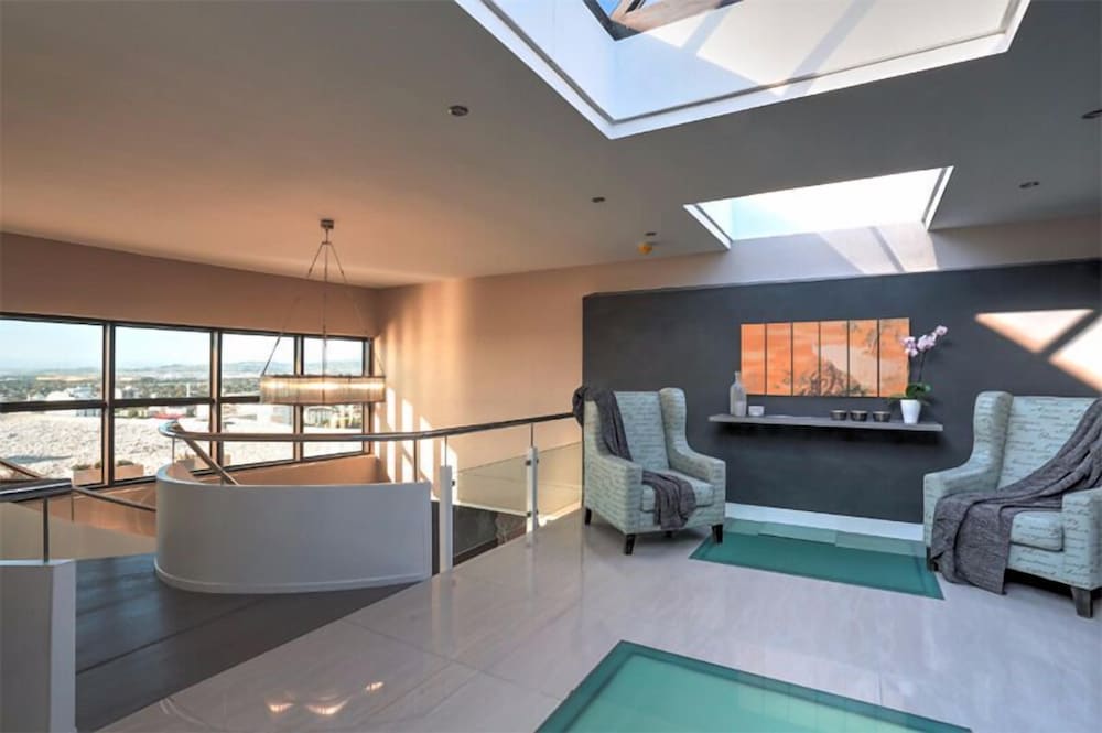 Ocean View Penthouse 17/41