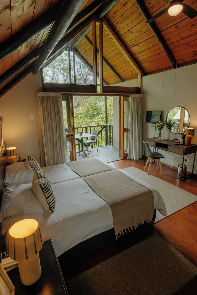 Mantenga Lodge 17/50