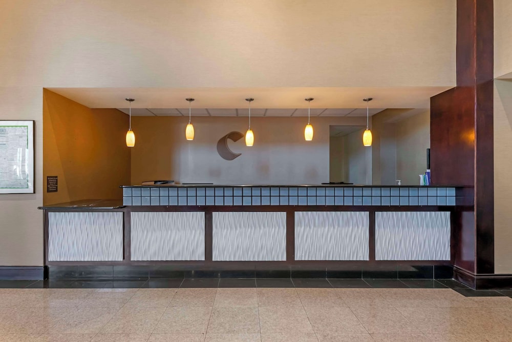 Comfort Inn and Suites Tavares North 4/38