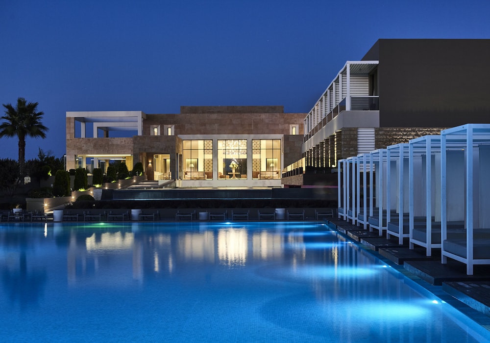 Sentido Pelagos Suites Hotel & Spa 4/50