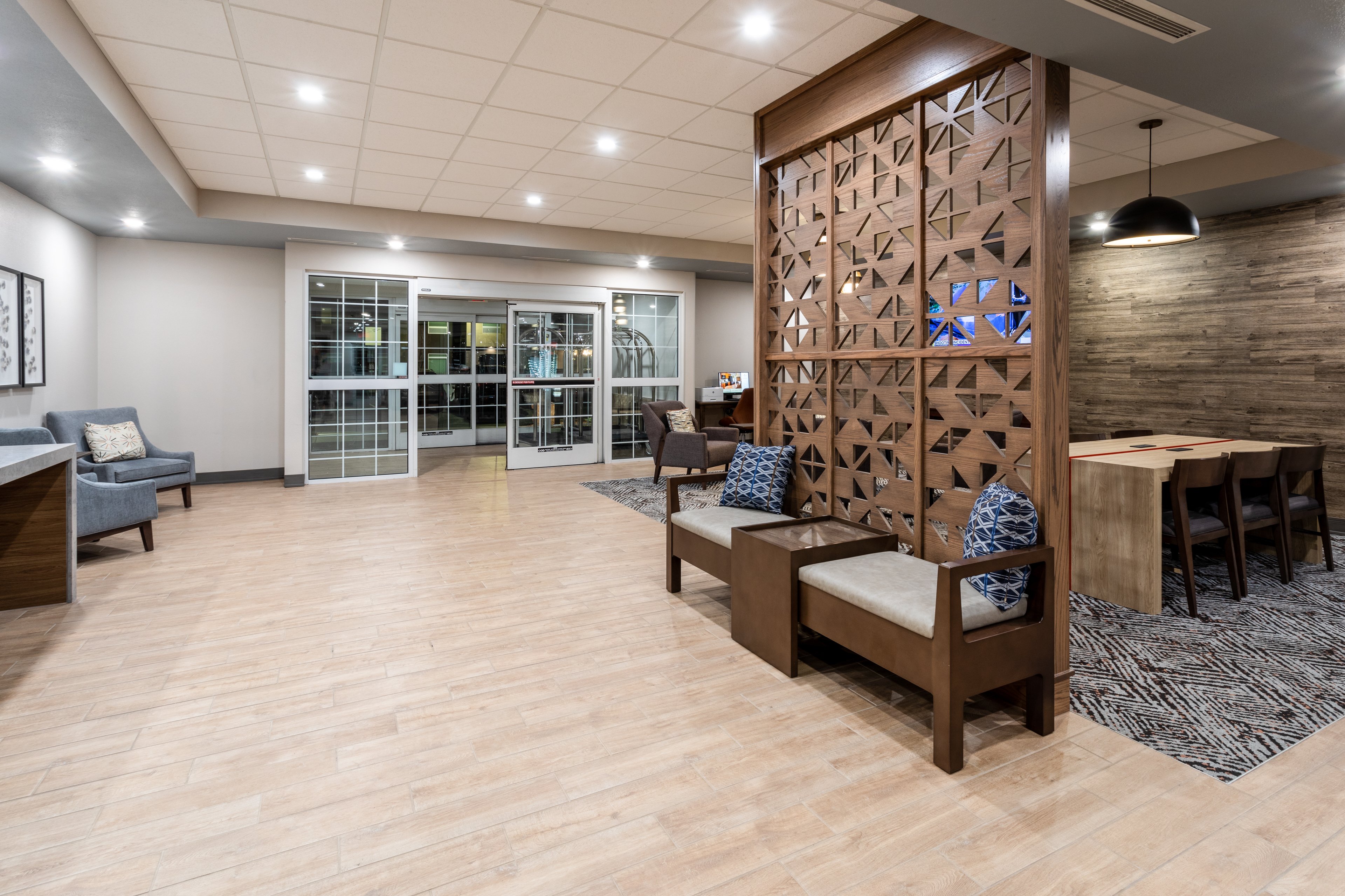 Candlewood Suites Grand Junction Nw 37/68