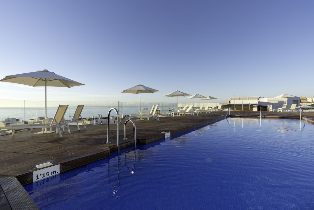 AluaSun Lago Rojo - Adults Only 35/50