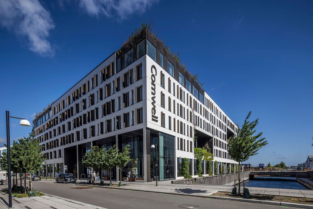 Comwell Copenhagen Portside Dolce by Wyndham in COPENHAGEN