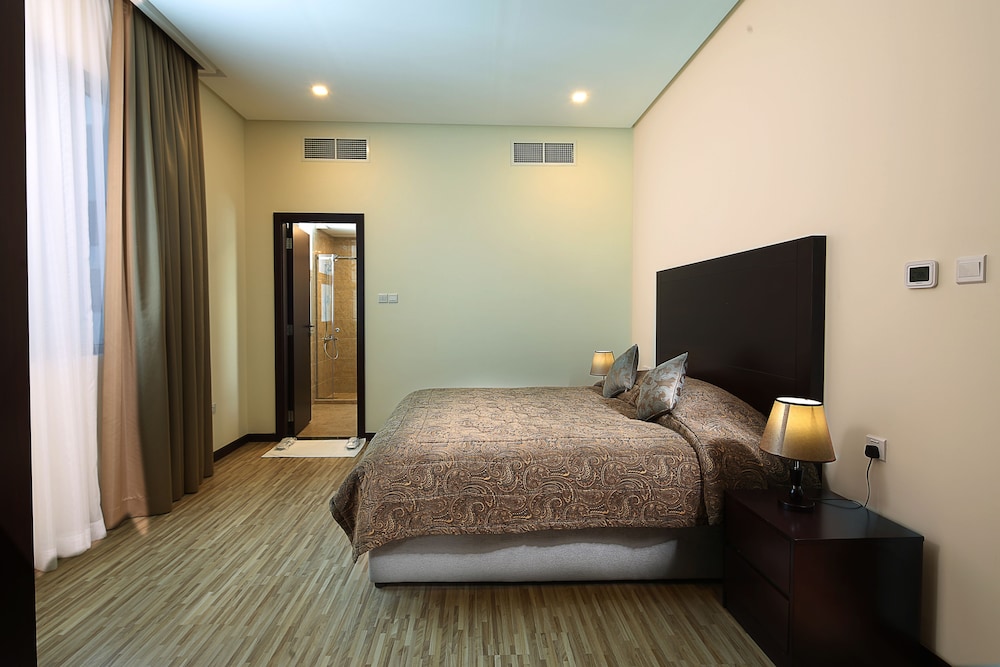 LOUMAGE COMFORT ASPIRE TOWER 32/68
