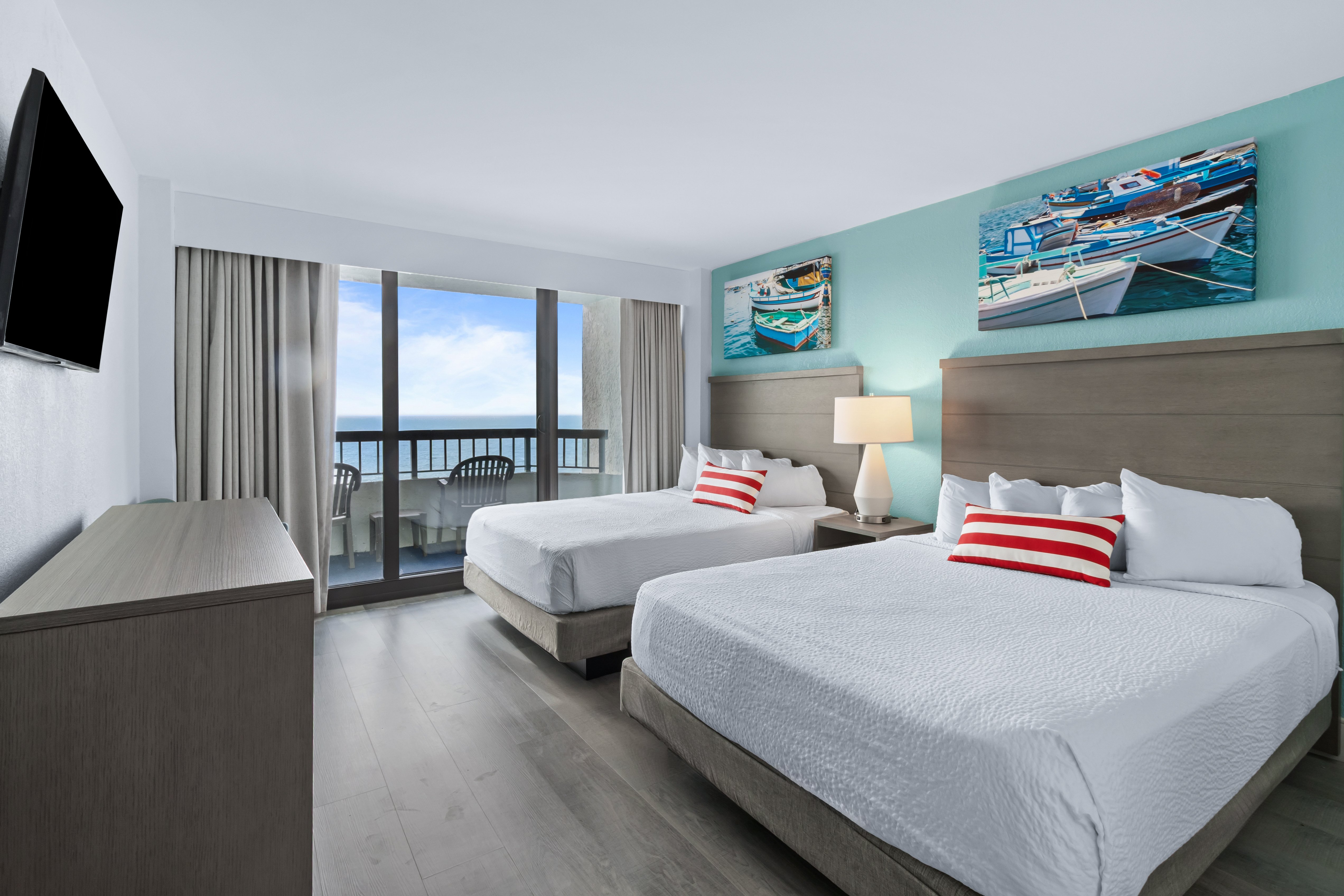 Compass Cove Resort 31/66