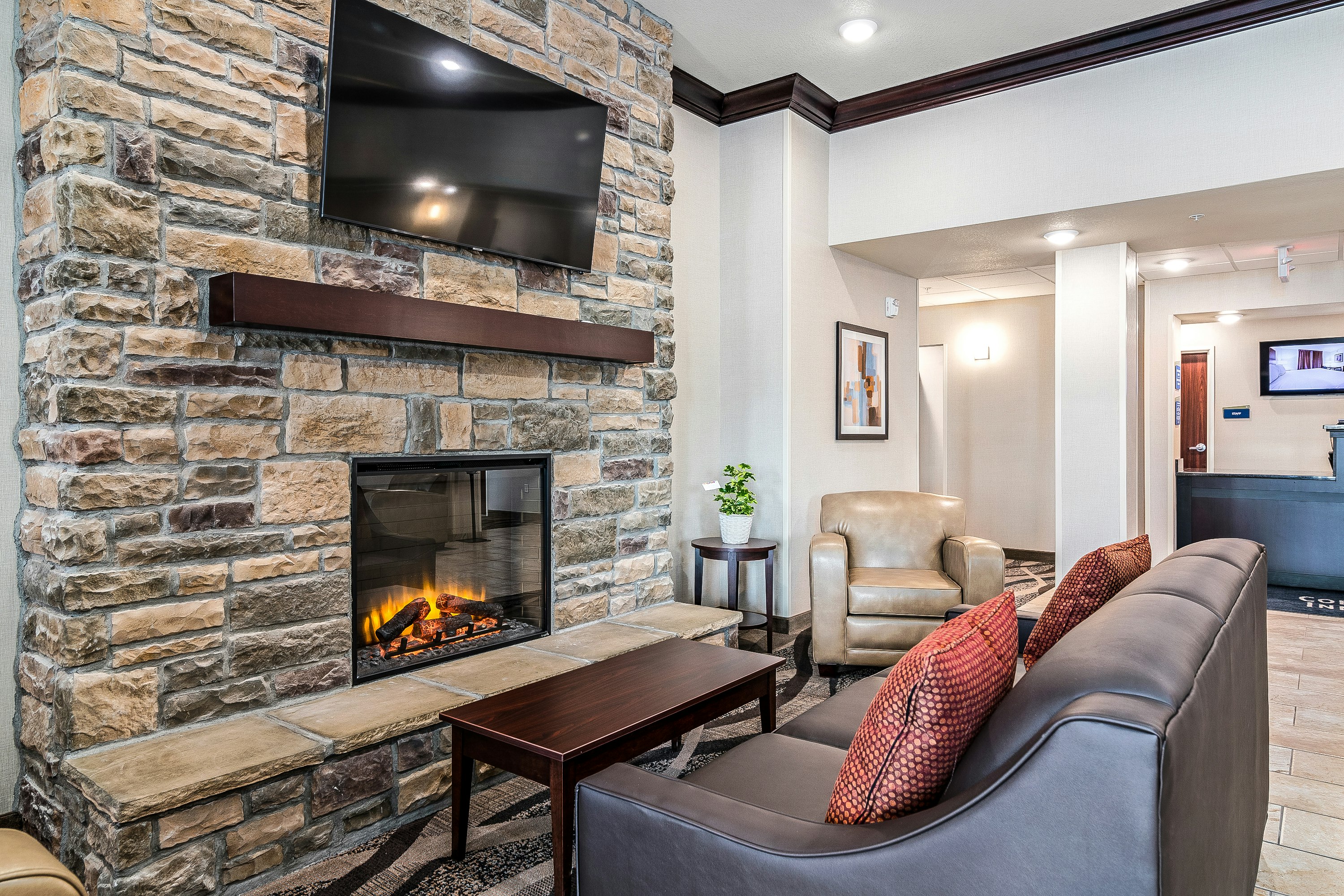 Cobblestone Inn & Suites - Yuma 8/38
