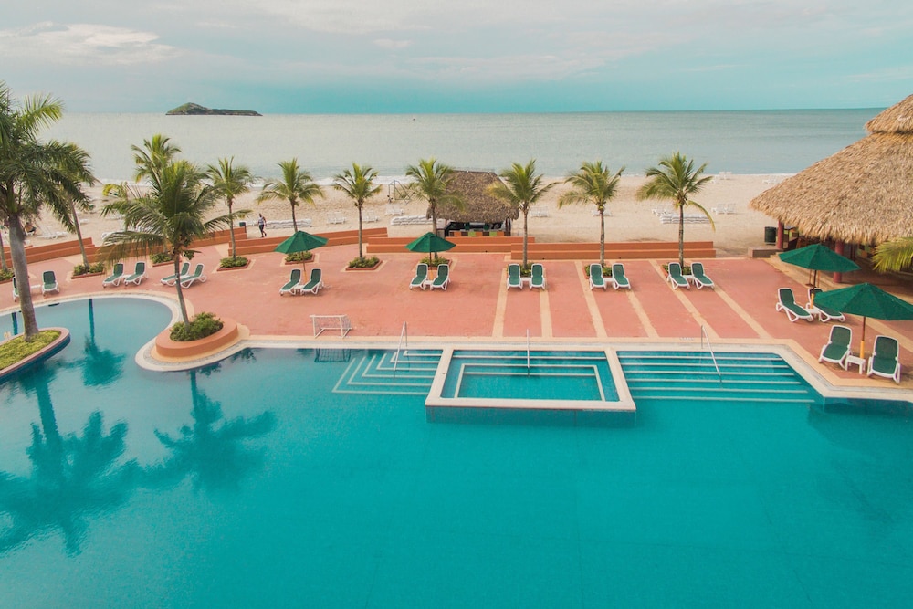 Grand Decameron Panama, A Trademark All Inclusive Resort 43/70