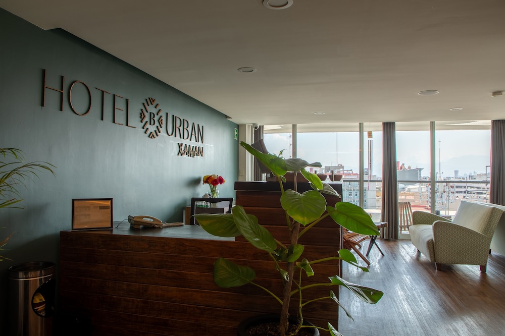 Hotel B Urban Xaman 32/50