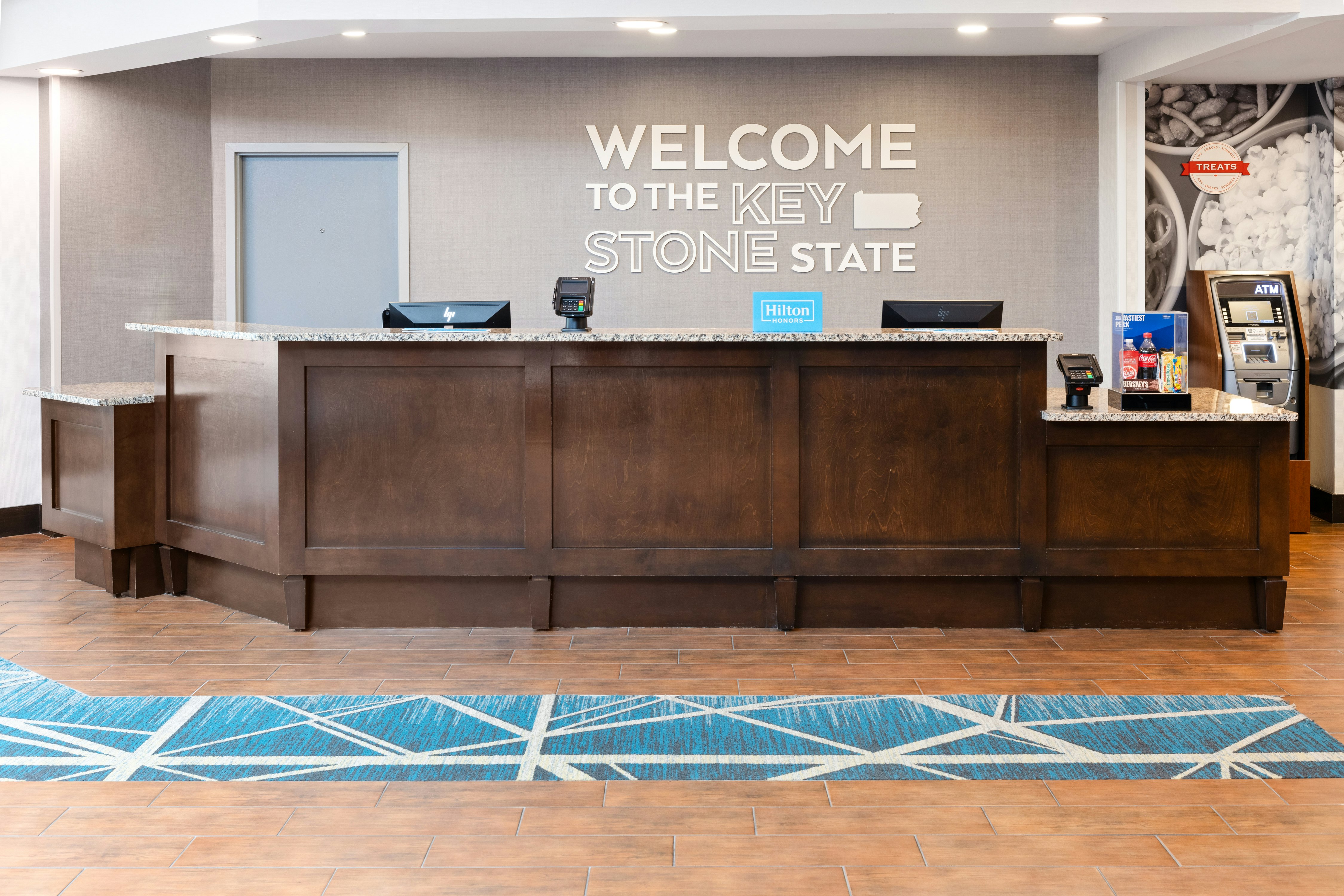 Hampton Inn And Suites Hershey 5/51
