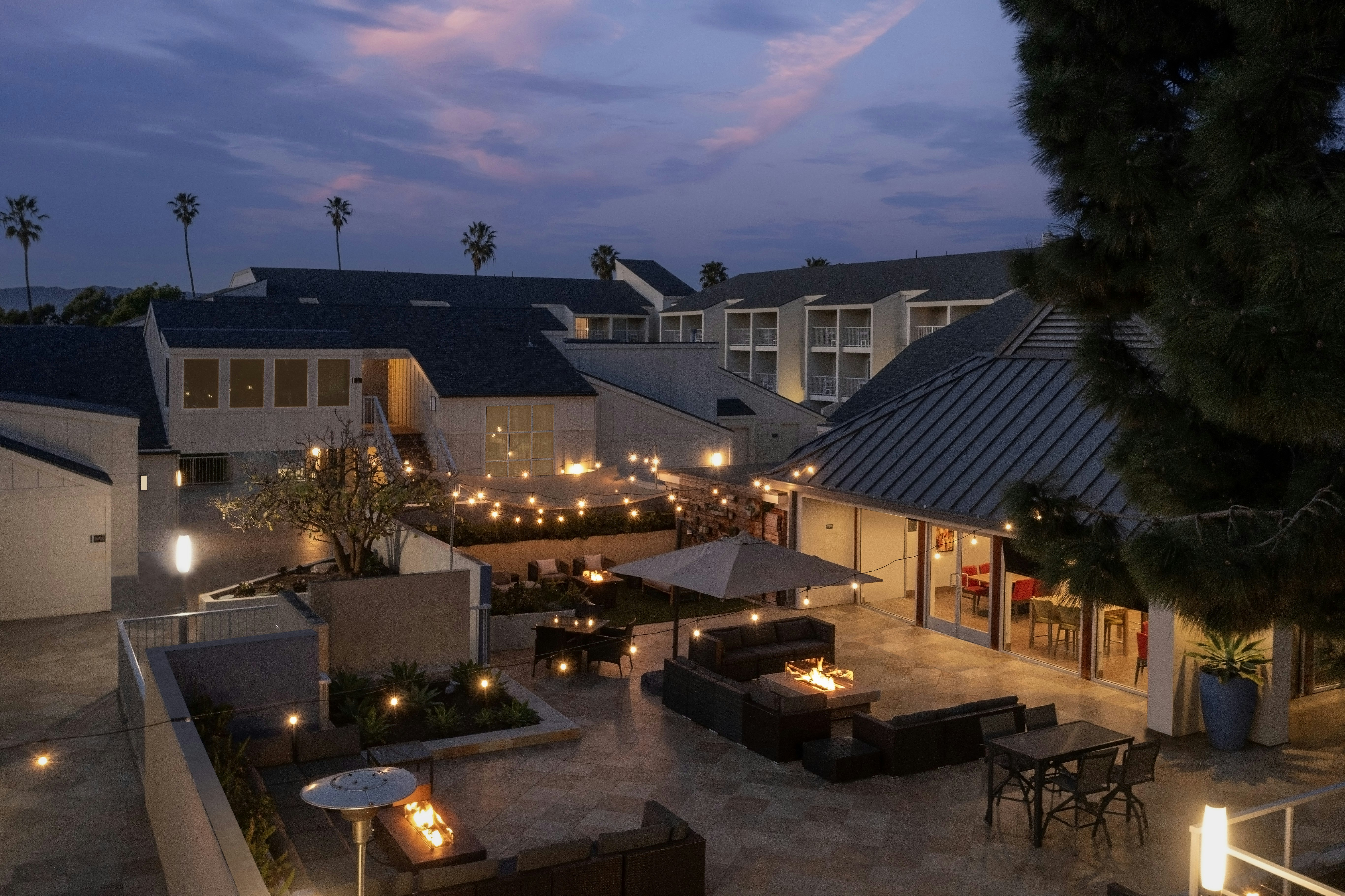 Hilton Garden Inn Los Angeles Marina Del Rey 6/44