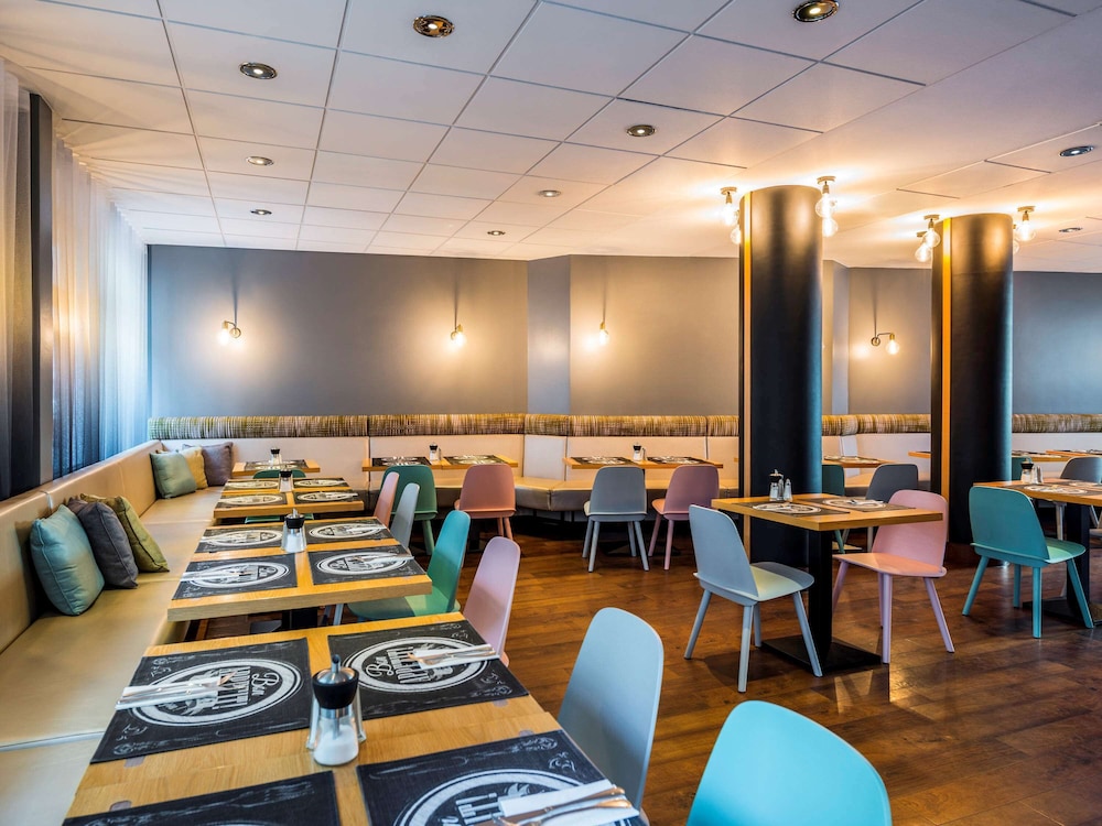 Mercure Hotel Berlin Zentrum 47/53