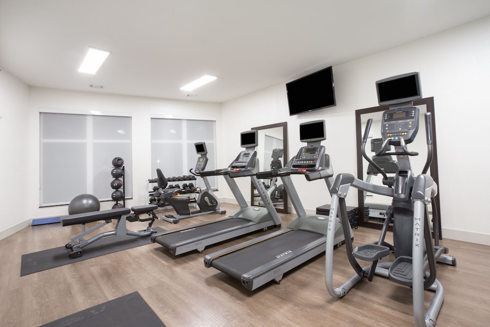 sport facilities