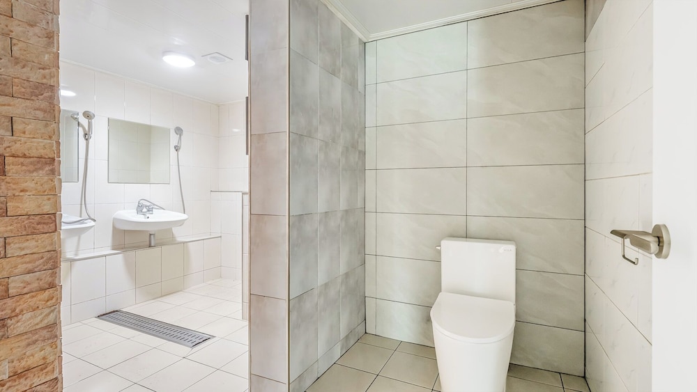 Gangneung The Ciel Spa Pension 47/49