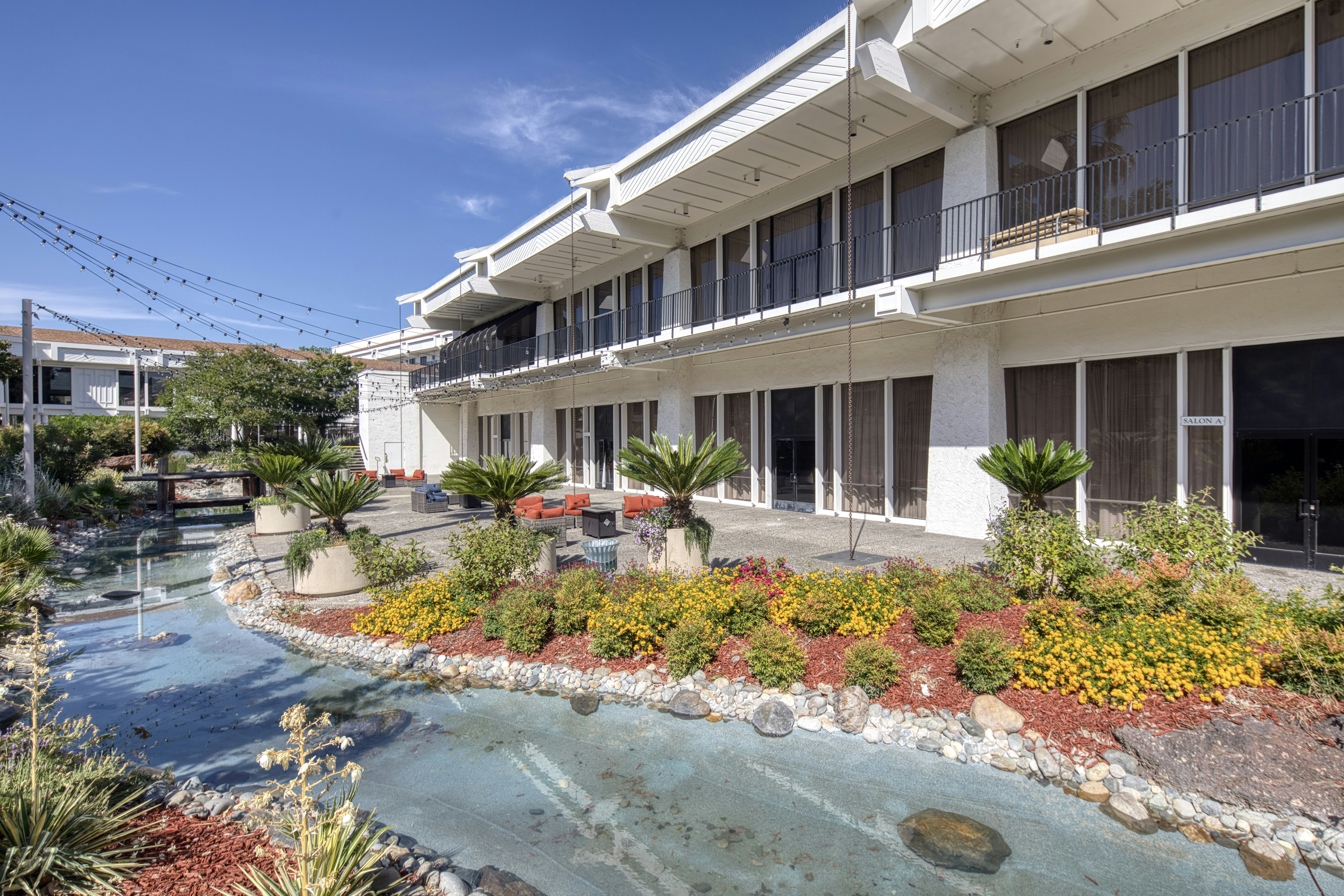 Doubletree Sacrament in SACRAMENTO - CA