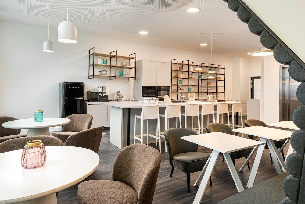 elaya hotel augsburg, Trademark by Wyndham 25/36