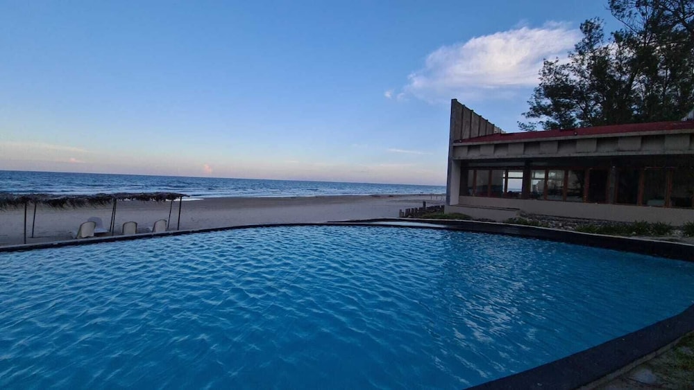 Isla Tajin Beach and River Resort 45/54