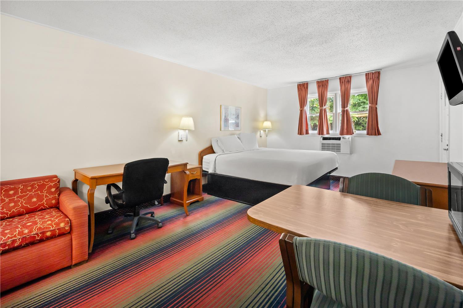 Americas Best Value Inn Roxboro 23/38