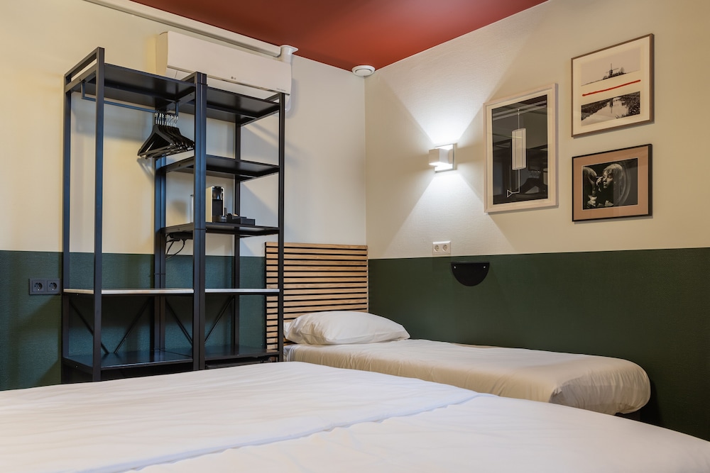Hotel Freeland 20/57
