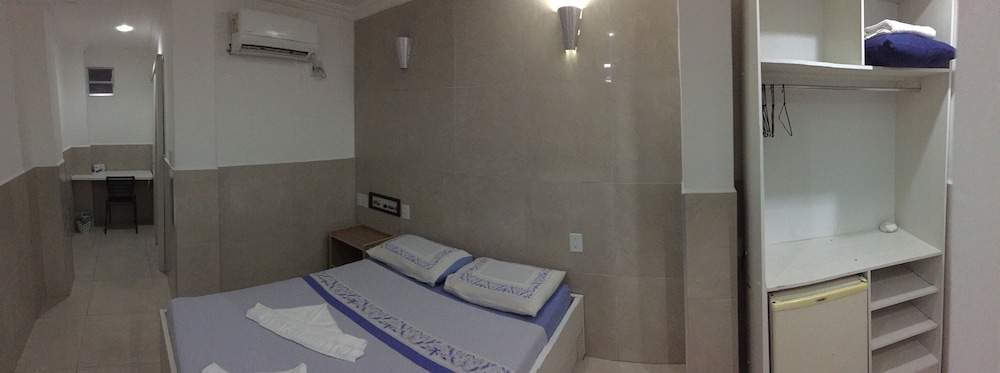 Hotel Pousada Da Praia 27/49