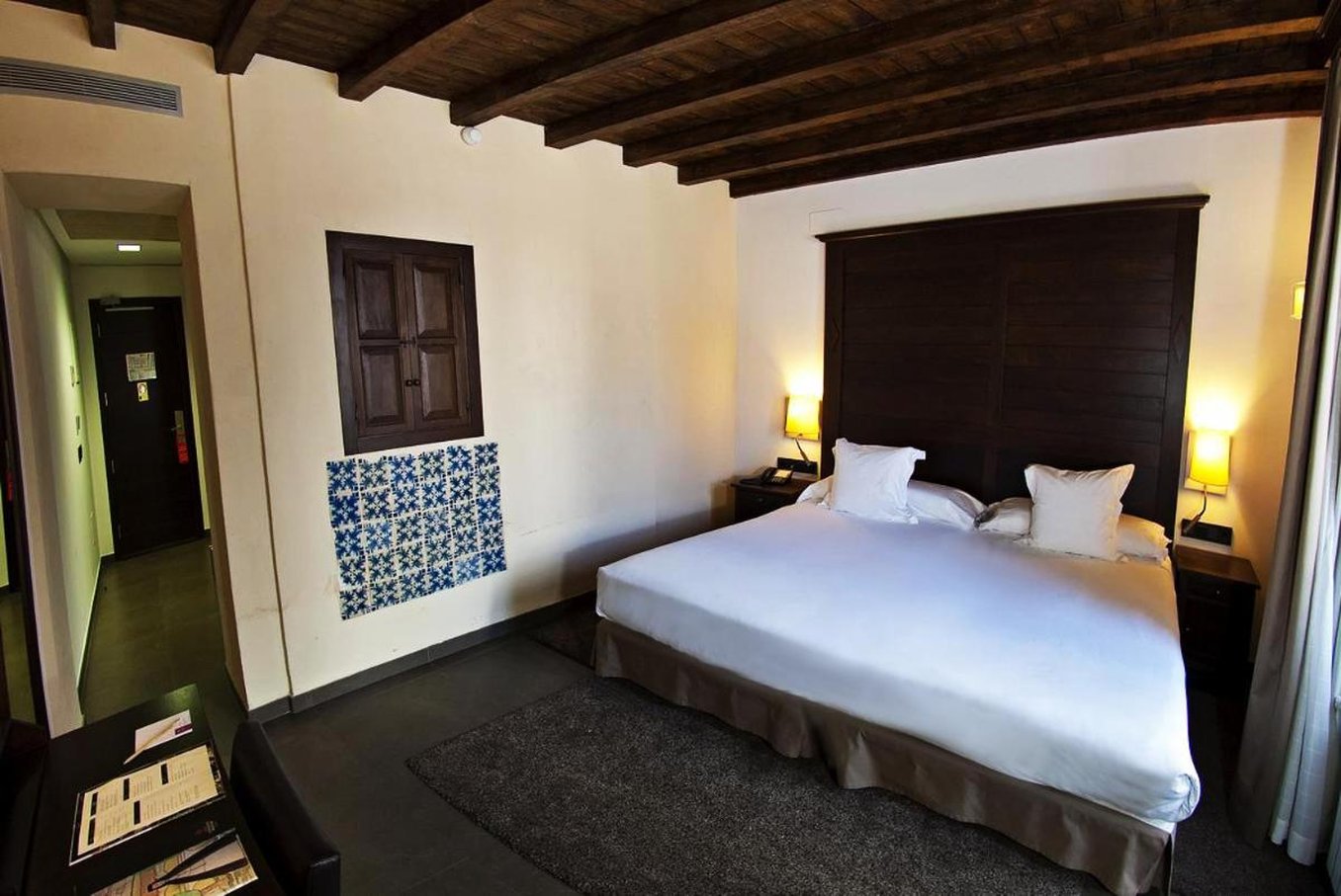 Hotel Convento Aracena 10/36
