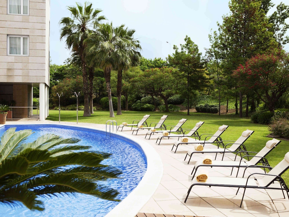 Novotel Barcelona Cornella Hotel in CORNELLA DE LLOBREGAT