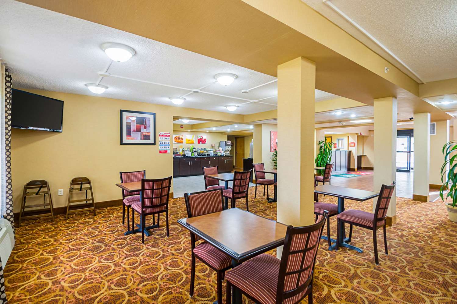 Econo Lodge Hagerstown 26/42