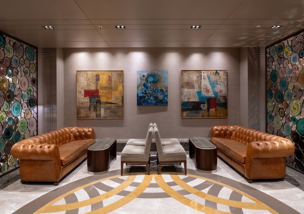 Windsor Hotel & Convention Centre Istanbul 29/48