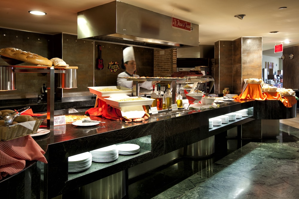 Sandos Monaco - Adults Only 38/53