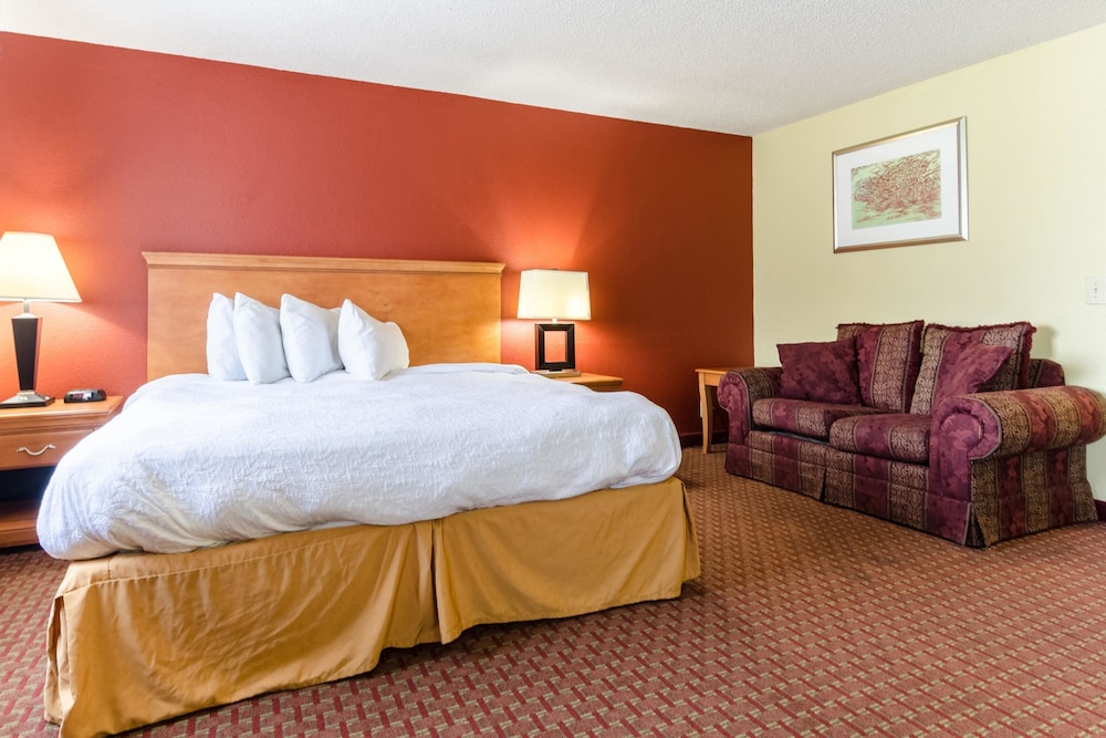 Rodeway Inn & Suites Jacksonville Near Camp Lejeune 22/51
