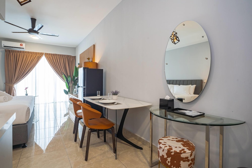 Wyndham Garden Suites IPOH ICC 23/30
