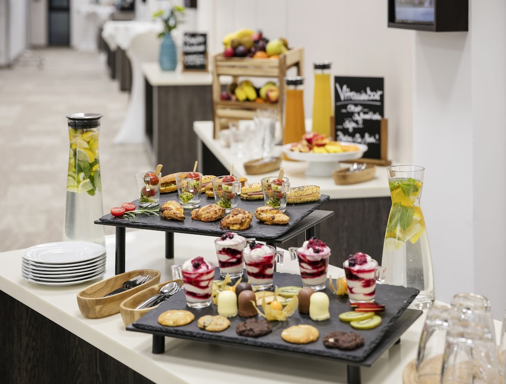 ARCOTEL カミノ シュトゥットガルト 写真5