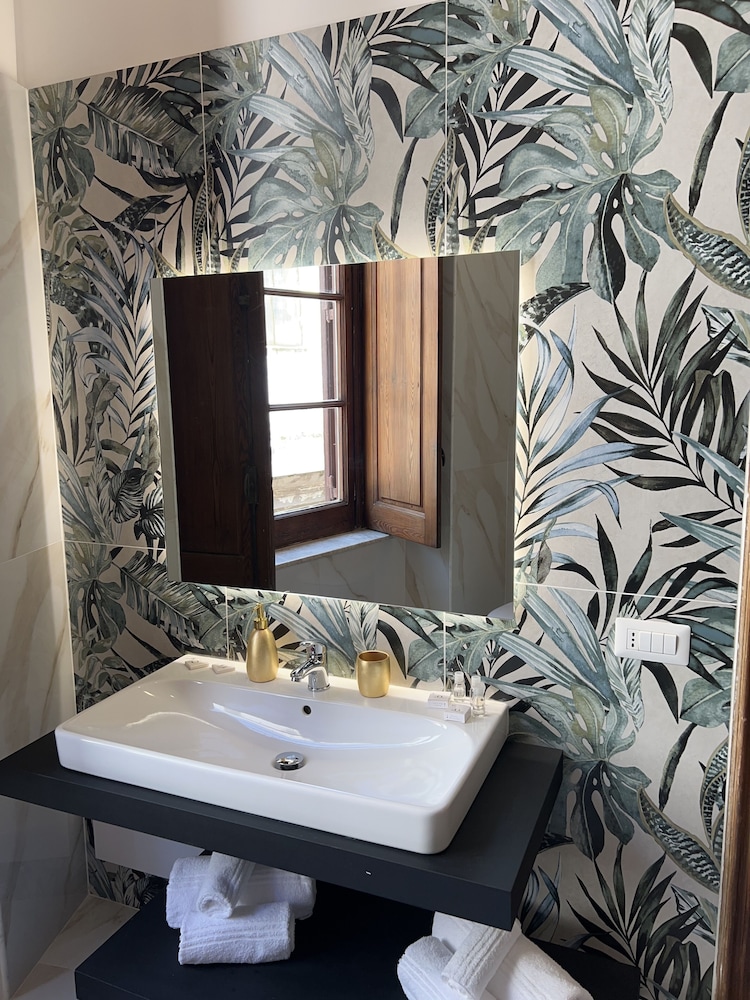 Sanfelice Rooms & Suites 49/50