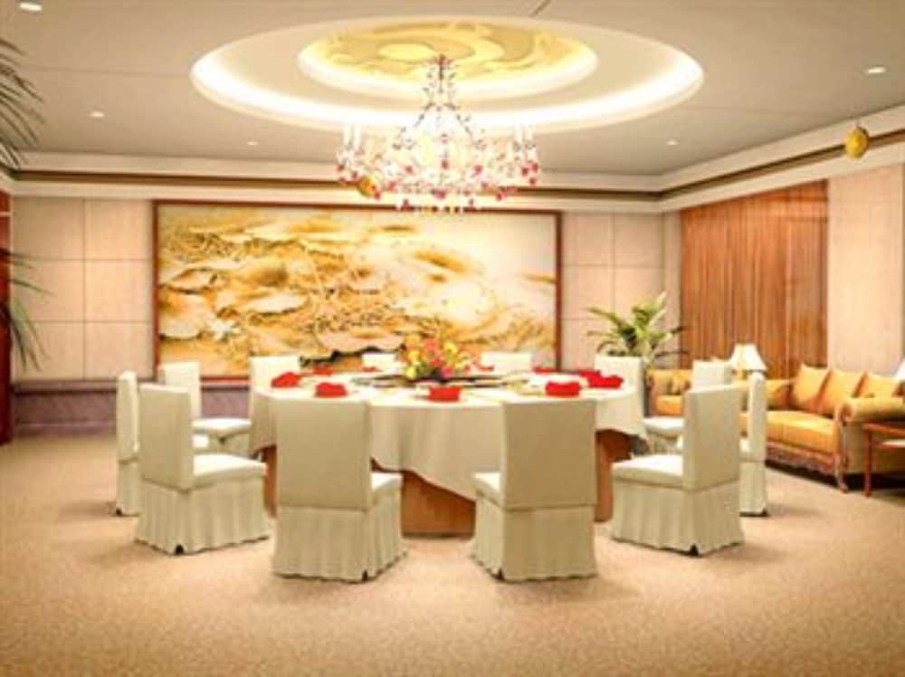 Sheng Du International Hotel 17/23