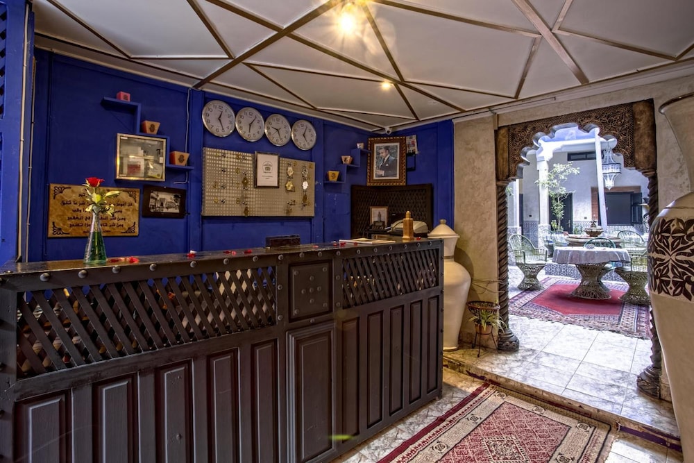 Hotel el Kennaria 3/50