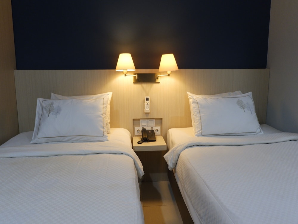 Rio City Hotel Palembang 23/50