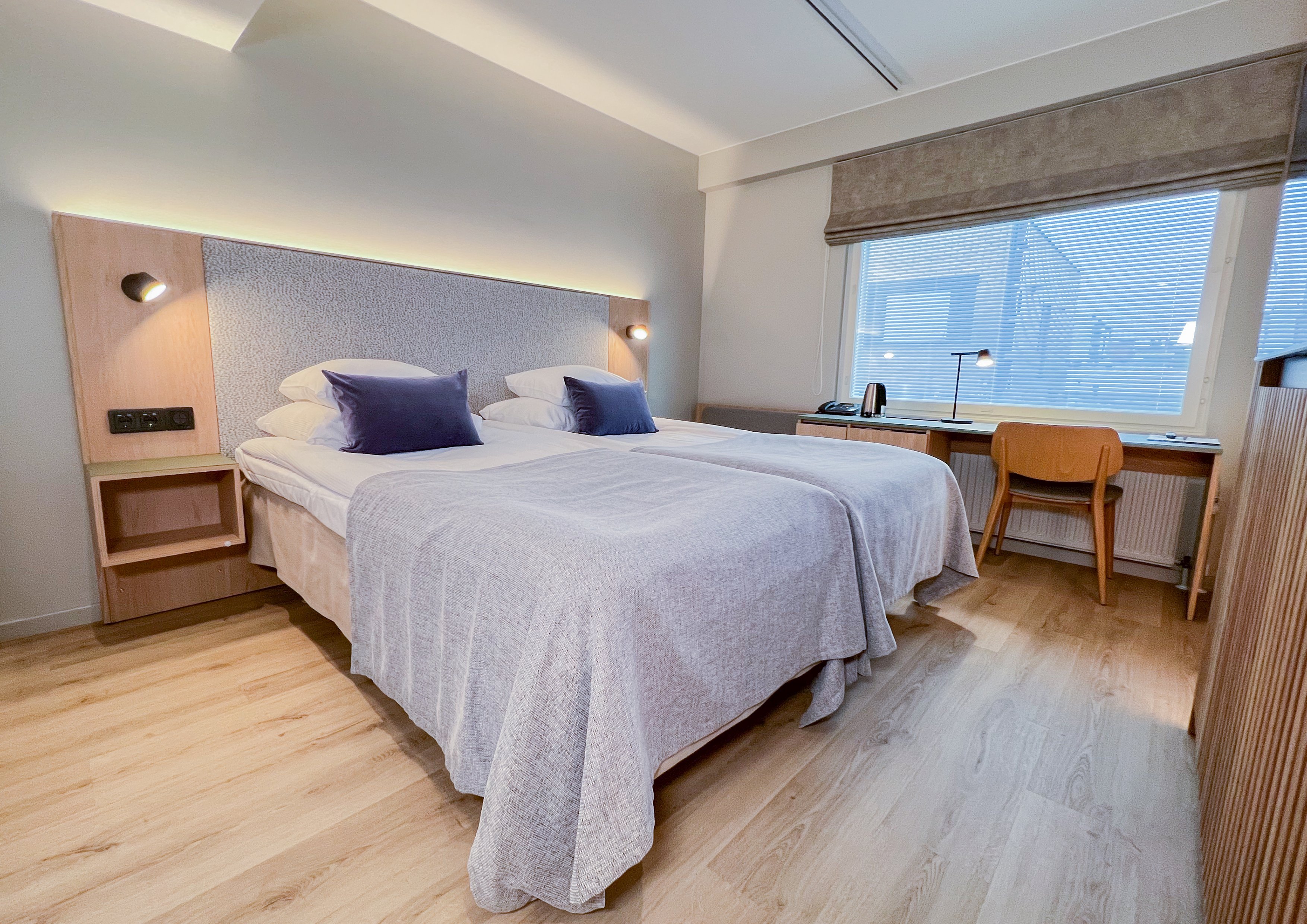 Original Sokos Hotel Valjus 10/69