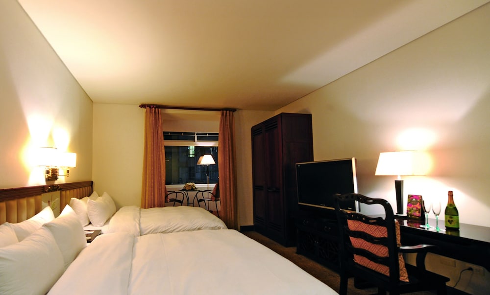 Beautiful Hotel Taipei 14/65
