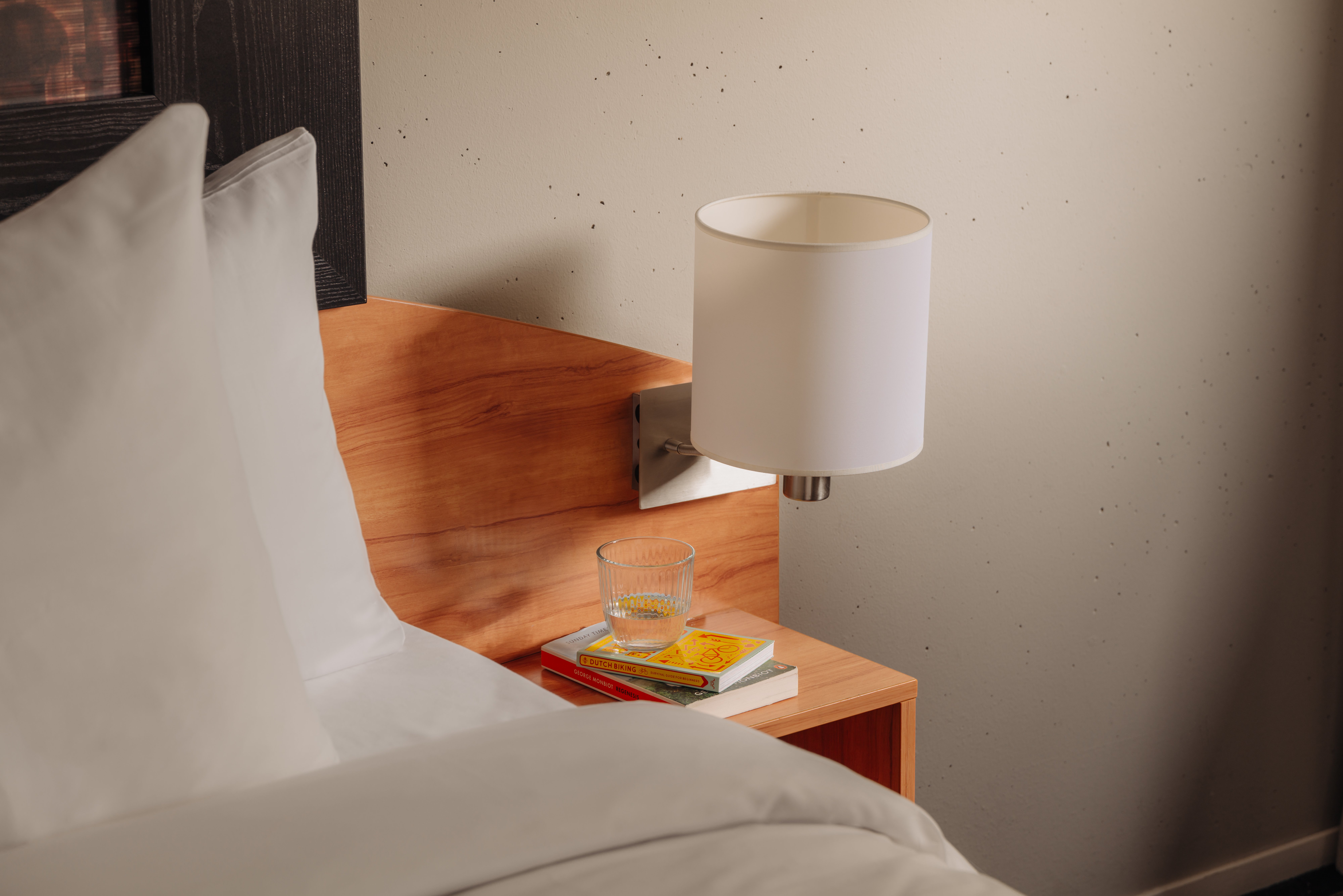 Leonardo Hotel Groningen City Center 16/44